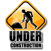 Under Construction